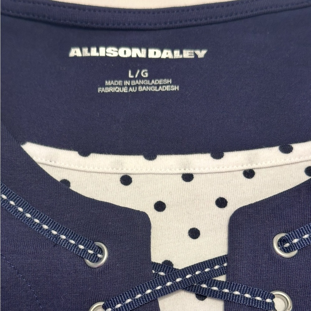 Allisson Daley - Picture 2 of 2